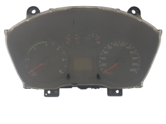 Toerenteller Ford Transit 6C1T-10849-CG 6C1T10849CG 1070