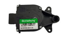 Verwarmingsmotor 1J0907511 B11453 VW Audi Seat Skoda Borsehung