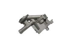 Oliepomp Doe VW Audi 021115105B 11151217501 Vika