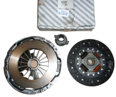Koppelingset Origineel Jumper Boxer Ducato 2 2.8 HDI 2052Y1