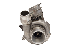 Turbolader GTA1549LV 770116-1 H8200638766 2.0 dCi 8200646108