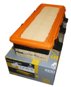 Luchtfilter Nieuw Origineel 7701044101 Renault Dacia