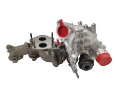 Turbolader Renault 144107570R GT1238Z 144109553R 2.3DCI Nieuw Origineel