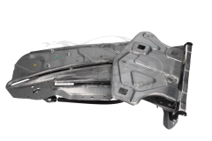 Raammechanisme Links Origineel Peugeot 307 922393