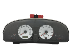 Toerenteller Citroen Xsara 9643207080 D 00 49735