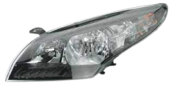 Koplamp Links Voor Origineel Renault Megane III 260602545R