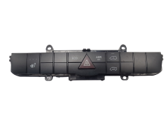 Alarmlichten Schakelaar Mercedes Sprinter A9069051601 3368.5802-03