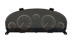 Toerenteller Peugeot 406 Coupe 9630372980 VDO 1452