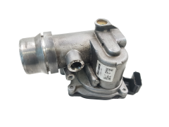 Gasklephuisventiel 161A09287R D 1.5 DCI Dacia Renault Mercedes 1168