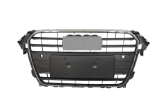 Radiateur Grille Doe Audi A4 B8 Allroad 8K0853651A 88531774602 DPA