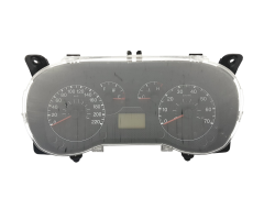 Snelheidsmeter Fiat Grande Punto 51701536 40203