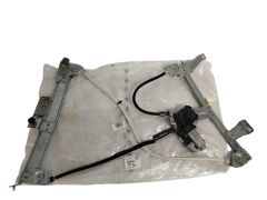 Raammechanisme Links Voor Origineel Peugeot 9221AC 9673835380