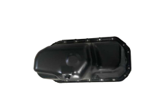 Oliecarter 032103601A 11031828801 VW Seat Vika
