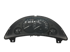 Toerenteller Opel Corsa C 13173347WA 110008988026 58627