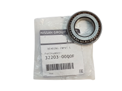 Lager Renault Nissan 3220300Q0F Origineel