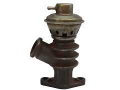 Egr Klep Citroen Peugeot 9635651080 1628JZ 2.0 HDI Sagem