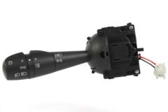 Stuurkolomlichtschakelaar Nieuw Origineel Renault Clio IV Sandero 255404709R