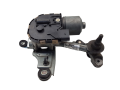 Ruitenwissermotor Links Ford S-Max 6M21-17504-CB 1397220602 1547