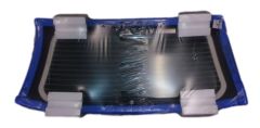 Achterruit Nieuw Origineel 8744.HT 8744HT Citroen C3 Picasso