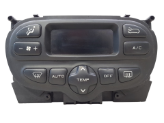 Verwarmingsregeling A/C Peugeot 307 96430991XT Behr