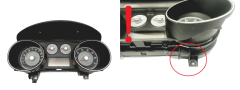 Snelheidsmeter Fiat Punto Evo 52039000 503010282803 48934