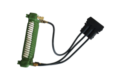 Ventilatorweerstand Doe VW Seat 701959263D 99591812801 Vika