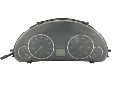 Snelheidsmeter Mercedes C W203 A2035409347 110080307008 VDO