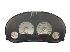 Toerenteller Jeep Liberty P56010496AB 51303