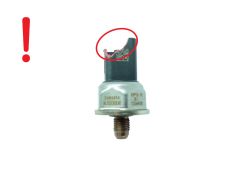 Brandstofdruksensor 85PP50-01 9675330380 Peugeot Citroen