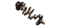 Krukas 7700113211 1.8 16v F4PC772 Renault Laguna 2 3062