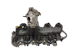 Inlaatspruitstuk 0361Q0 9659449480 9662010880 2.2 HDI Biturbo Citroen Peugeot