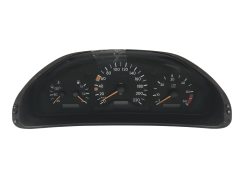 Toerenteller Mercedes E W210 2105400548 54890