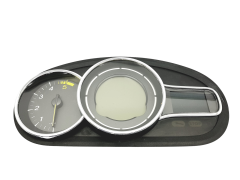 Toerenteller Renault Megane 3 248105260R 44724