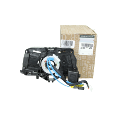 Airbag-sleepcontact Origineel 255677147R Dacia