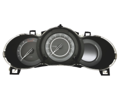 Snelheidsmeter Citroen C3 2 96665882XT A2C53366301 30047