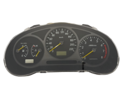 Toerenteller Subaru Impreza 85012FE140 NS-G110-L 20637