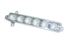 Dagrijverlichting Nieuw Origineel Peugeot Partner 9677409380
