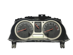 Toerenteller Nissan Note C7 9U21B 53225