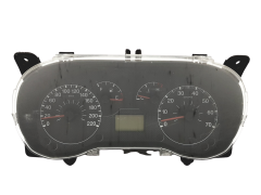 Snelheidsmeter Fiat Grande Punto 51701537 29421