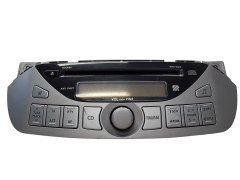 Radio Cd Mp3 Speler Pixo Alto 39101M68K00 39101-68K0 NSCR-04 Nippon 2