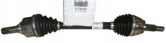 Aandrijfas Links Origineel Renault Espace V 1.6 dCi 391015076R