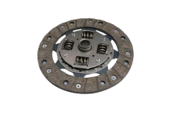 Koppelingsplaat Doe VW Seat 068141037 11411358001 Vika