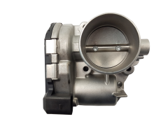 Gasklephuisventiel Ford Volvo 7S7G-9F991-CA 0280750535 1.6 1257