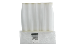 Interieurfilter Origineel 272779203R Renault Dacia