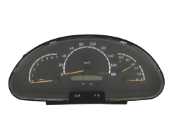 Snelheidsmeter Mercedes Sprinter A0014468521 48560