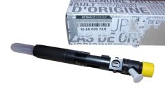 Brandstofinjector Nieuw Origineel 166003978R Renault 1.5 DCI