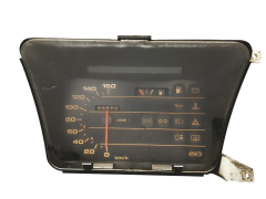 Snelheidsmeter Seat Marbella X0-39726660 X039726660