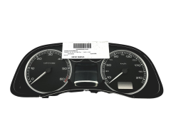 Toerenteller Peugeot 307 9647538480 A01 57960
