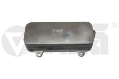 Oliekoeler 070117021D 11170068401 Volkswagen Vika