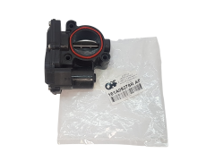 Gasklephuisventiel Renault Opel Nissan 161A09278R Gasklephuisventiel Renault Opel Nissan 161A09278R